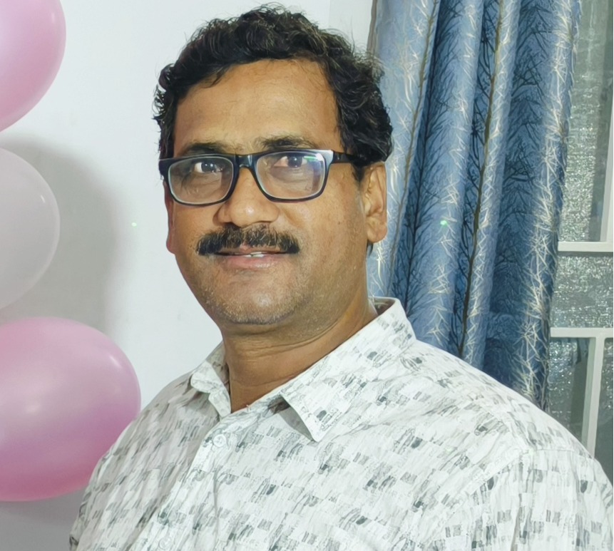 Nagarraju