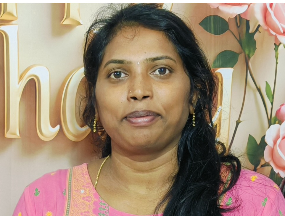 Shruthi Devi
